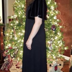 Meet your Posher, Betty